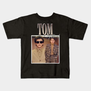 Tom Holland Kids T-Shirt